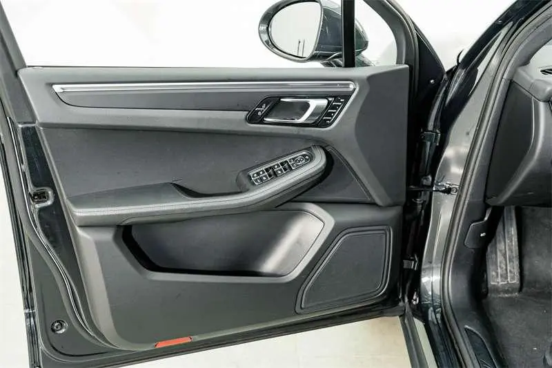 Porsche Macan Macan 2.0T