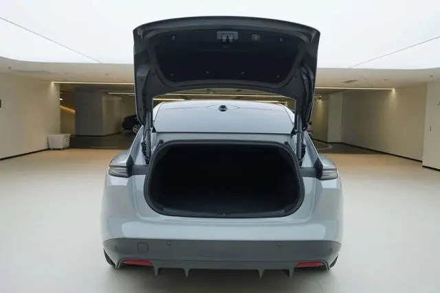 NIO Nio ET5 75kWh