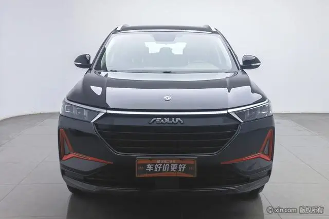 Dongfeng Fengshen Dongfeng Fengshen AX7 PRO 1.6T Automatic Smart Version