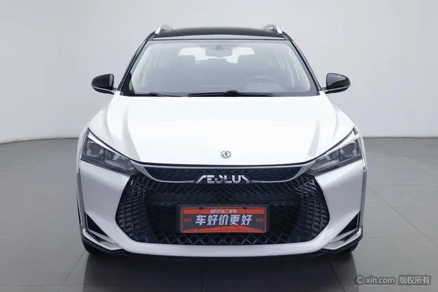 Dongfeng Fengshen Yi Hyun GS 230T automatic cross-mesh version