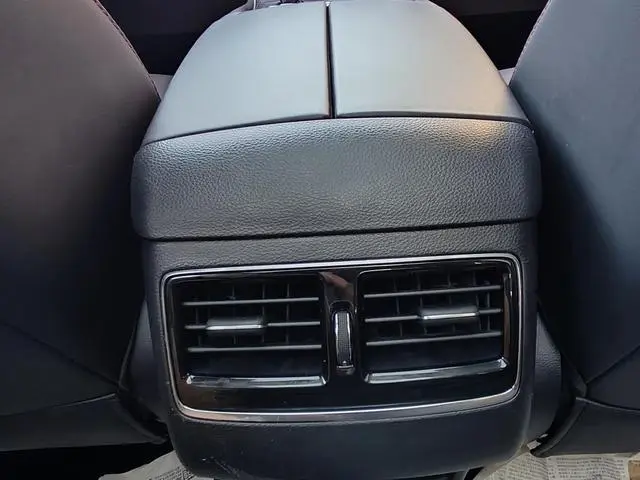 GAC Trumpchi GS4 PLUS 390T automatic Nebula version