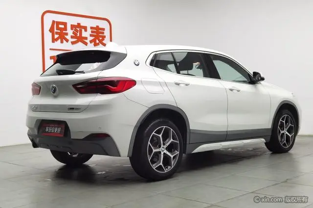 BMW BMW X2 (imported) sDrive20i M off-road set country VI