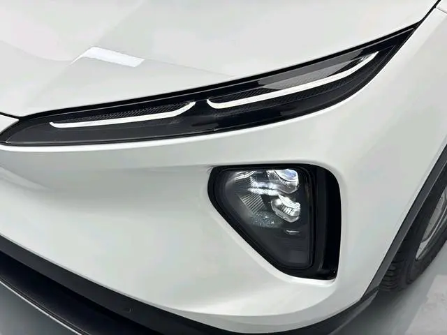 NIO NIO ES6 75kWh