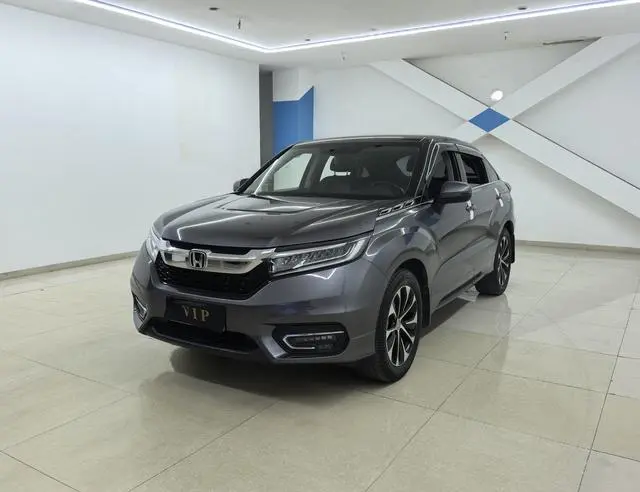 Honda Crown Road 240TURBO Two-wheel drive Exclusive Edition