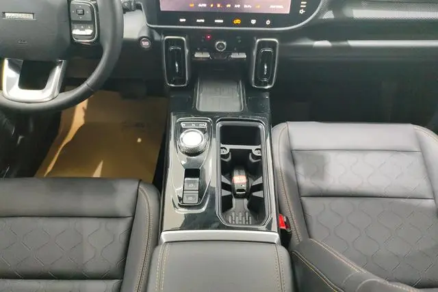 Haval Haval Big Dog 1.5T two-wheel drive Bianmu-Wangcai Edition
