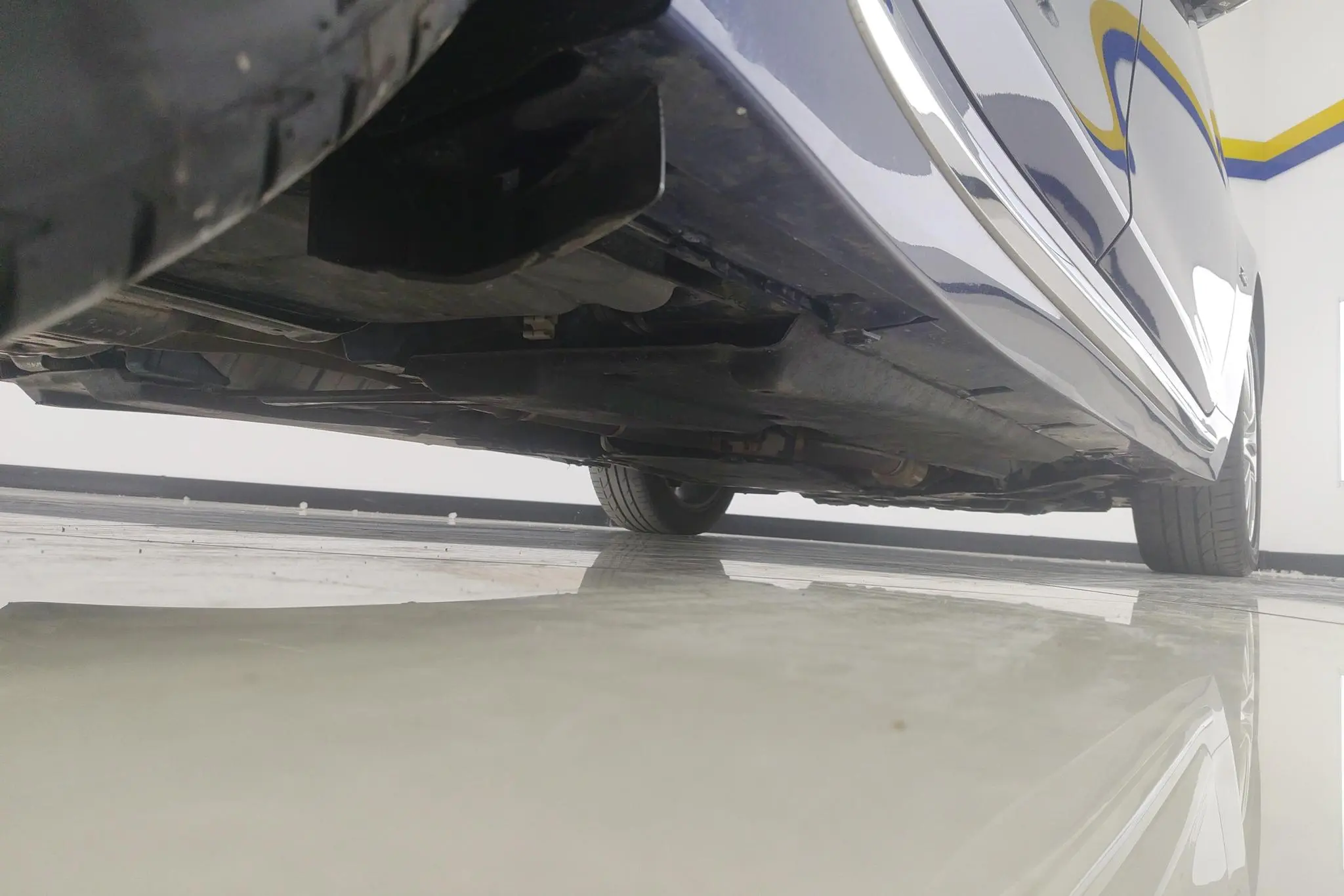 Infiniti Infiniti Q50L 2.0T Yixiang Edition Country VI