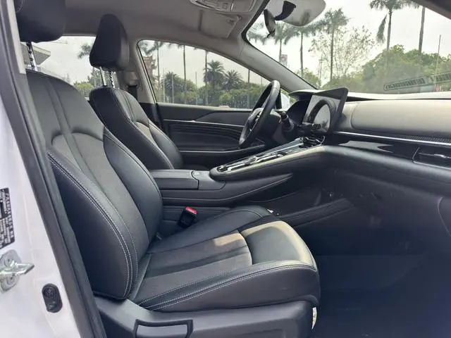 GAC Yile Deluxe Edition