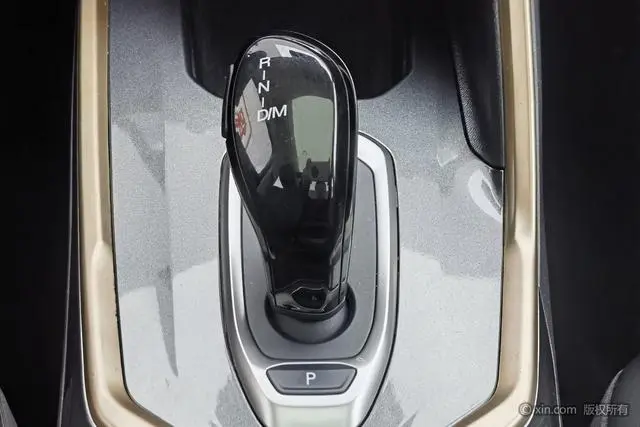 Haval Haval H6 The second generation 1.5 GDIT Automatic champion edition