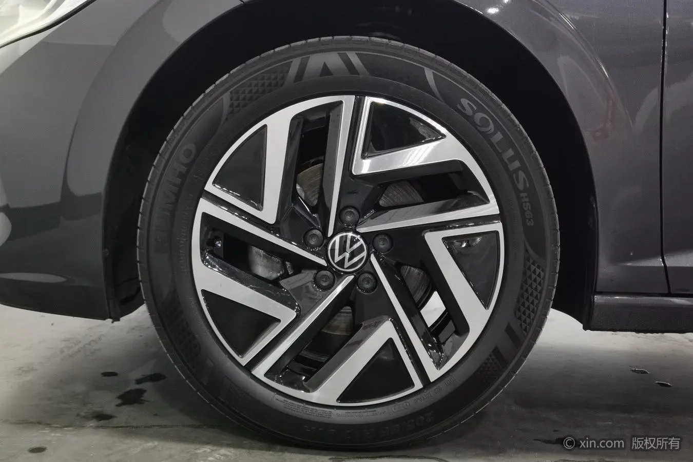 Volkswagen Sagitar 300TSI DSG Beyond Edition