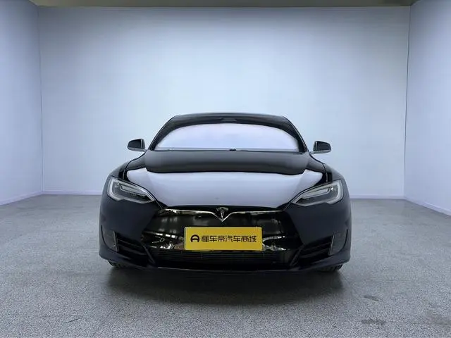 Tesla Model S 60
