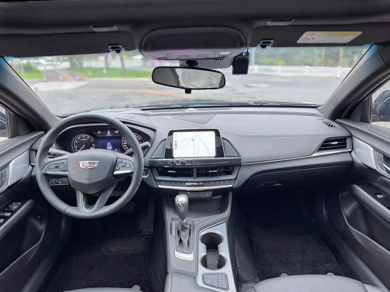 Cadillac Cadillac CT4 28T luxury