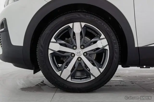 Peugeot Peugeot 4008 350THP Elite Edition