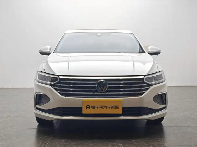 Volkswagen Lavida 300TSI DSG Manyi Edition
