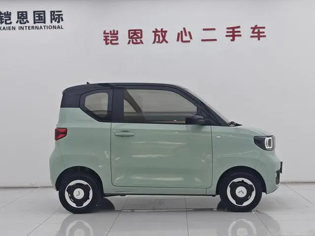 Wuling Wuling Hongguang MINIEV Macaron Premium Lithium Iron Phosphate