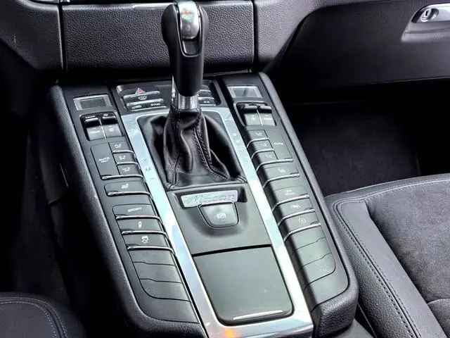 Porsche Macan Macan 2.0T