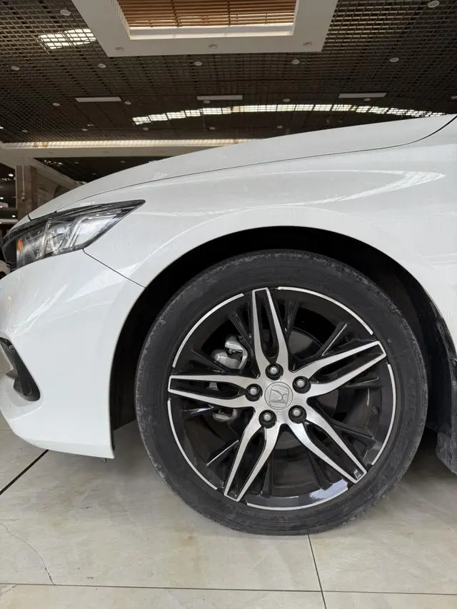 Honda Accord 260TURBO Magic Night*Premium Edition