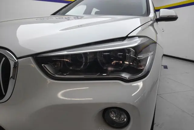BMW BMW X1 xDrive20Li Exclusive type