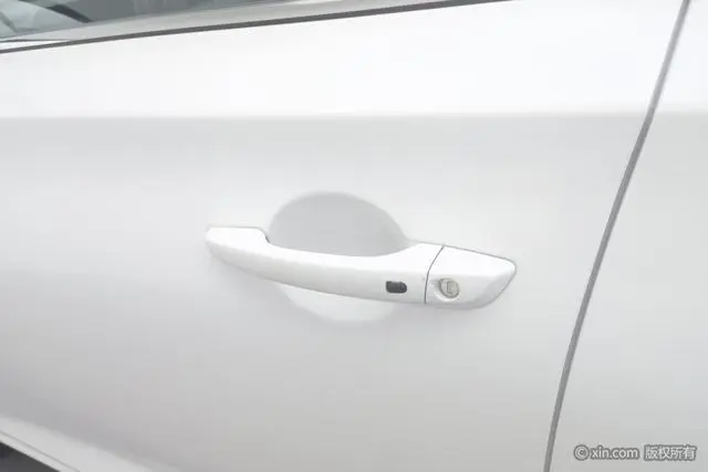 Changan Yidong PLUS 1.6L GDI manual luxury