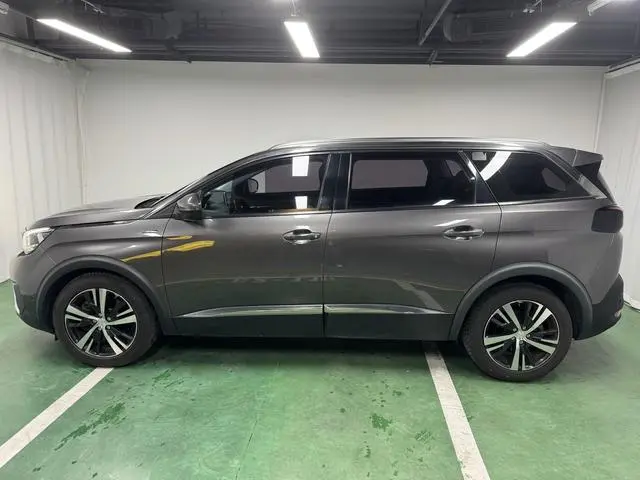 Peugeot Peugeot 5008 350THP 5-seater Elite Edition