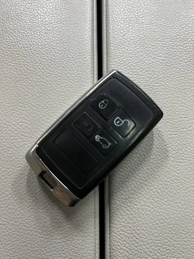 Land Rover Range Rover Star Pulse P380 S