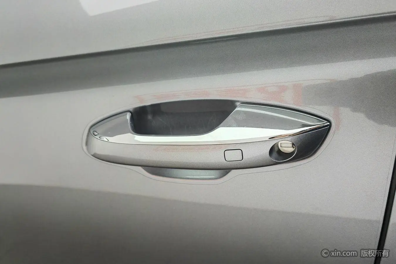 BYD Song PLUS DM DM-i 110KM two-wheel drive flagship PLUS 5G version