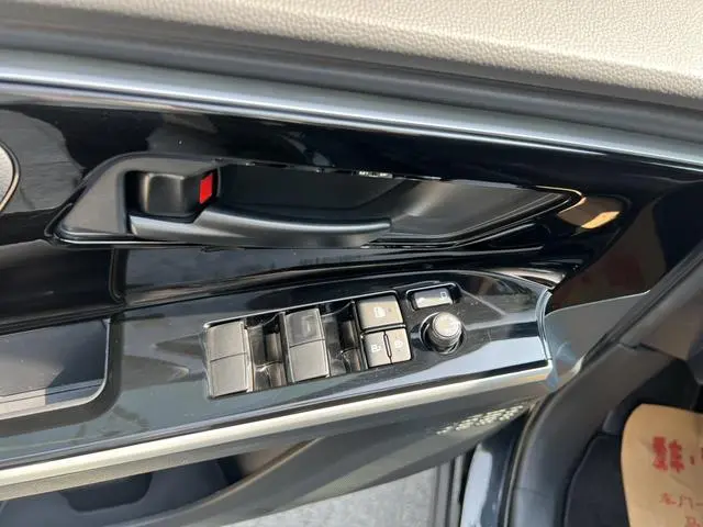 TOYOTA FAW Toyota bZ4X Long battery life JOY Edition