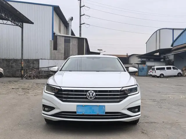 Volkswagen Sagitar 280TSI DSG Comfortable Smart Edition