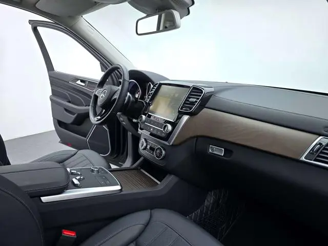 Beijing Beijing off-road BJ90 4.0T Premium Edition