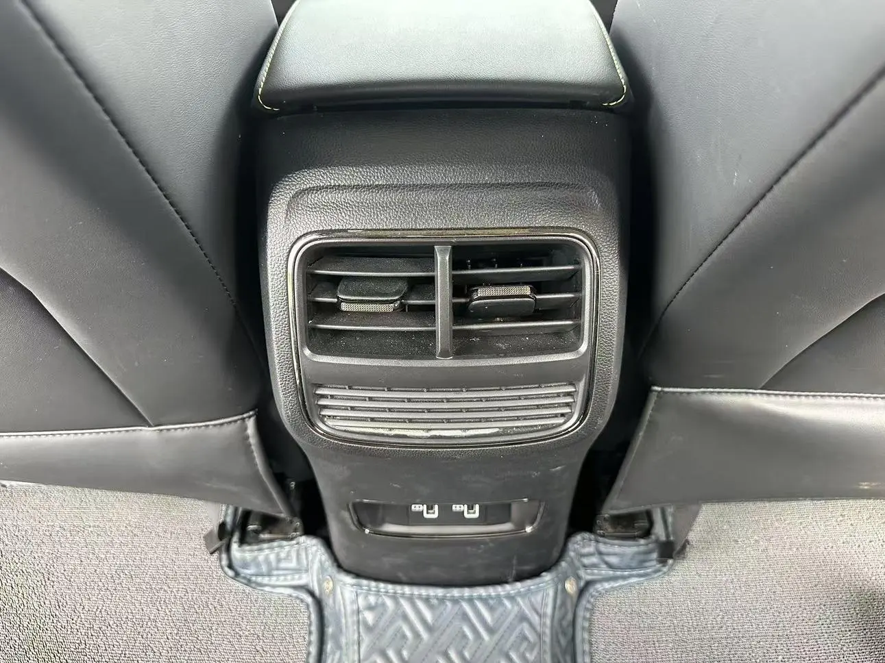 Roewe Roewe RX5 PLUS 330TGI Automatic National Tide Zhizun Edition