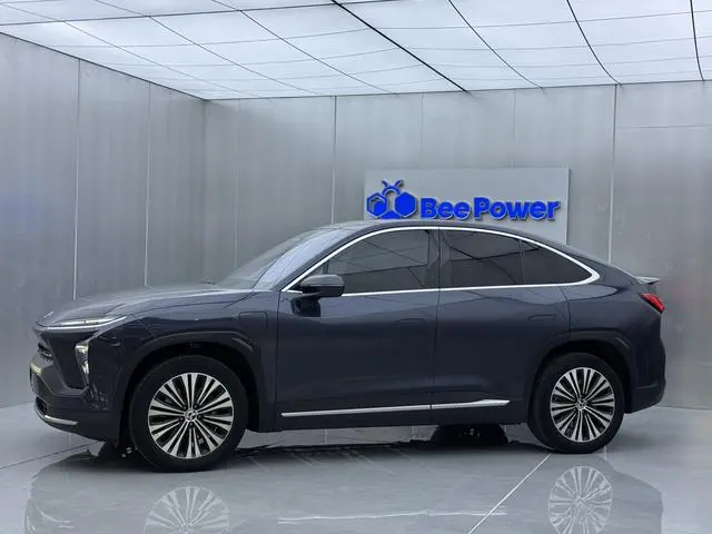 NIO Nio EC6 475KM performance version