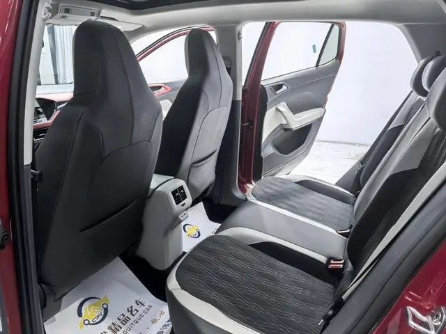 Volkswagen Tu Kai 280TSI DSG Comfort Edition