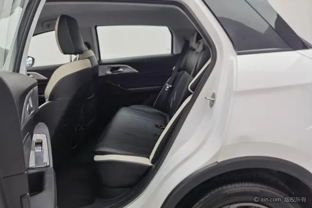 Geometry Geely Geometry E Firefly 320KM good handsome tiger