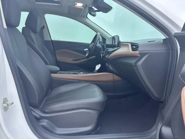 Buick Weilang Pro 533T Enjoy Edition