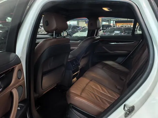 BMW BMW X6 xDrive35i M Sports Luxury
