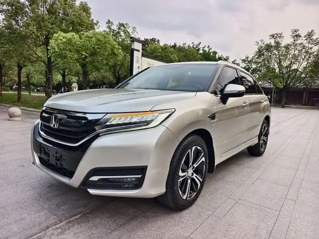 Honda Honda UR-V 370TURBO four-wheel drive Exclusive Edition Country V