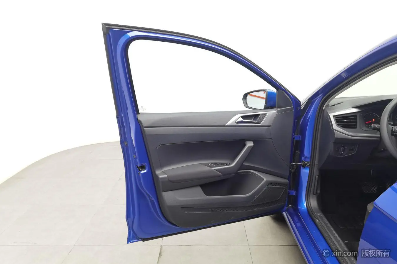Volkswagen Polo Plus 1.5L Automatic Panoramic Enjoy Edition