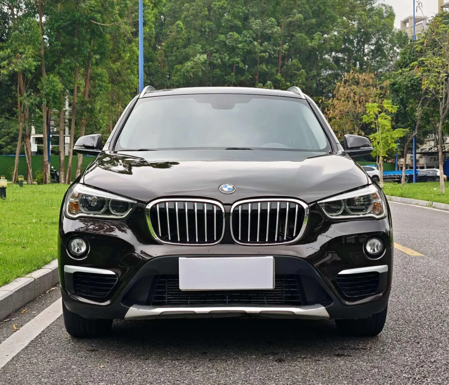 BMW BMW X1 xDrive20Li Exclusive type