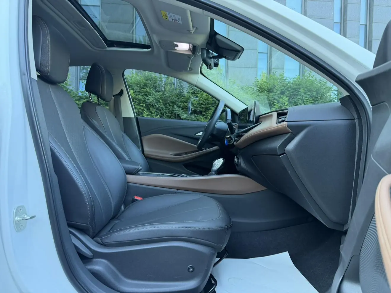 Buick Weilang Pro 533T Enjoy Edition