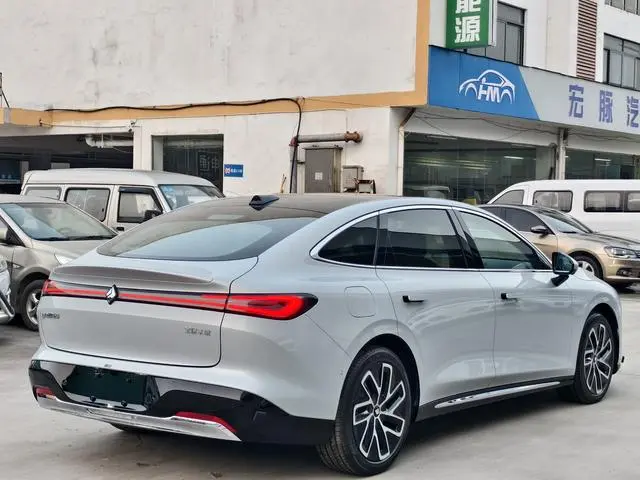 Baojun Baojun Xiangjing PHEV 140km Deluxe Edition