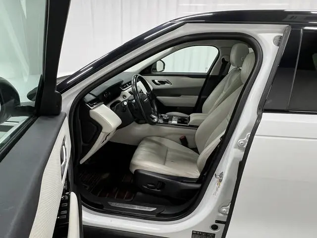 Land Rover Range Rover Star Pulse P380 S