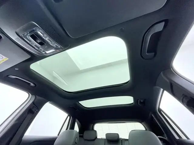 Mercedes-Benz Mercedes-Benz GLA GLA 200