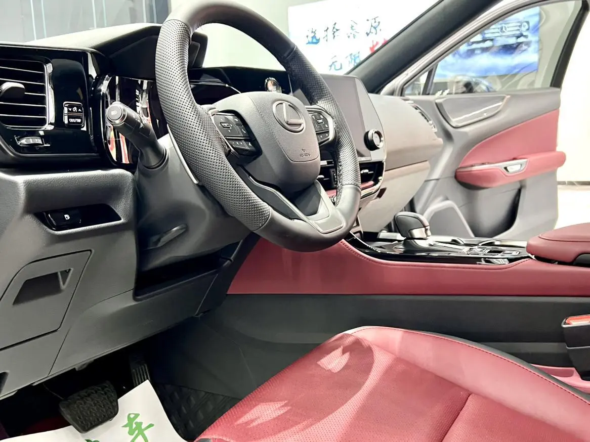 Lexus Lexus NX 260 front Drive Chuangyue Edition