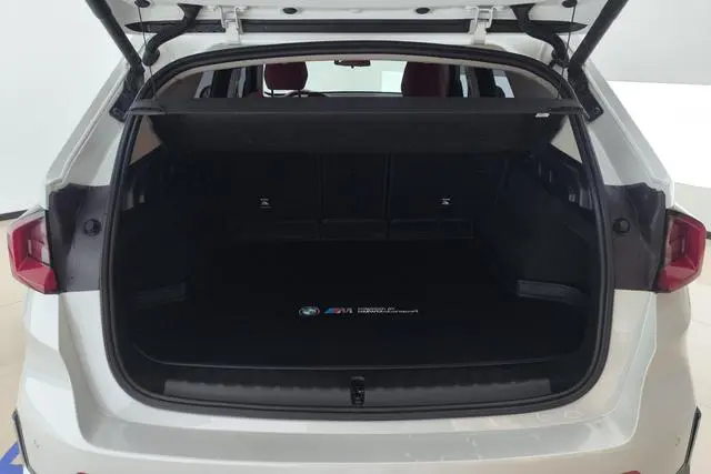 BMW BMW X1 sDrive25Li X design set