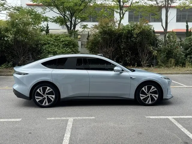 NIO Nio ET5 75kWh