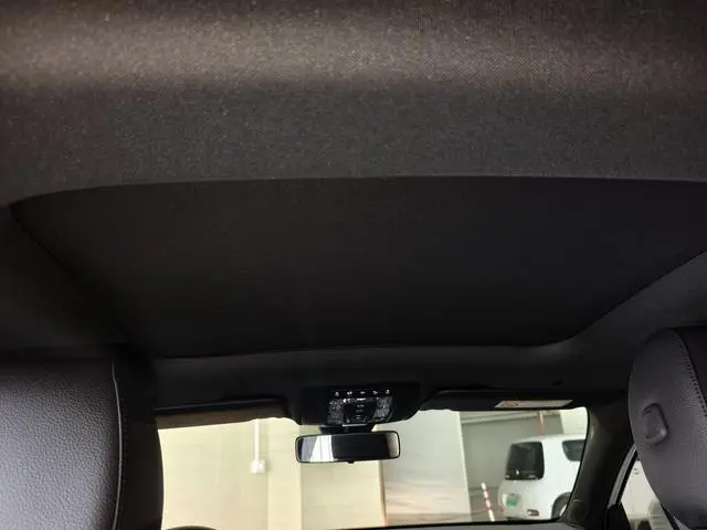 Mercedes-Benz Mercedes-Benz A-class Second facelift A 180 L sports sedan