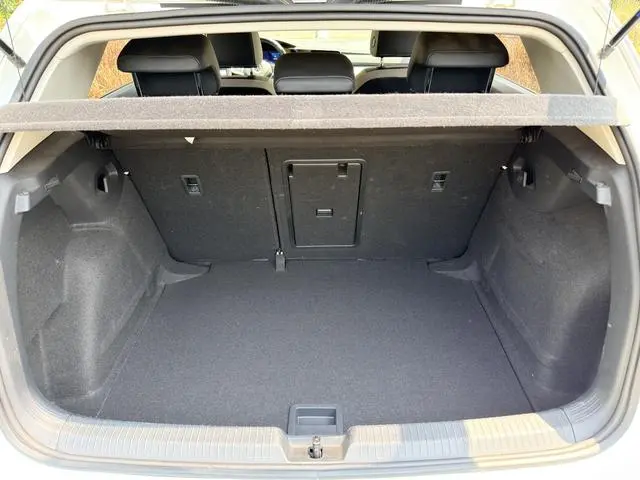 Volkswagen golf 280TSI DSG Pro