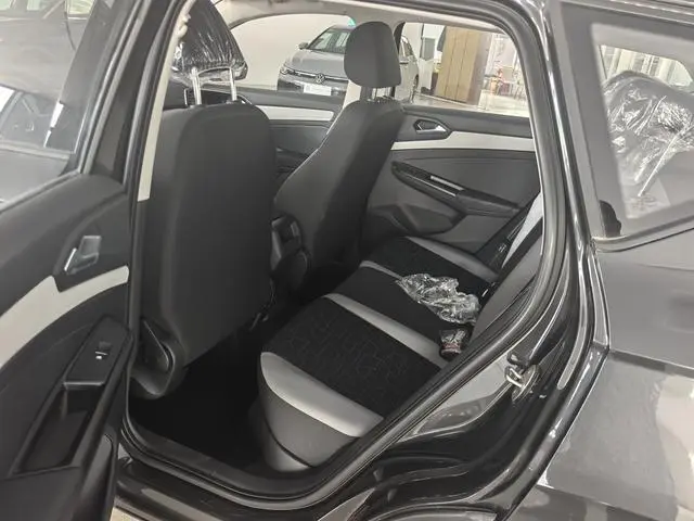 Jetta Jetta VS5 280TSI Automatic Pioneer Edition