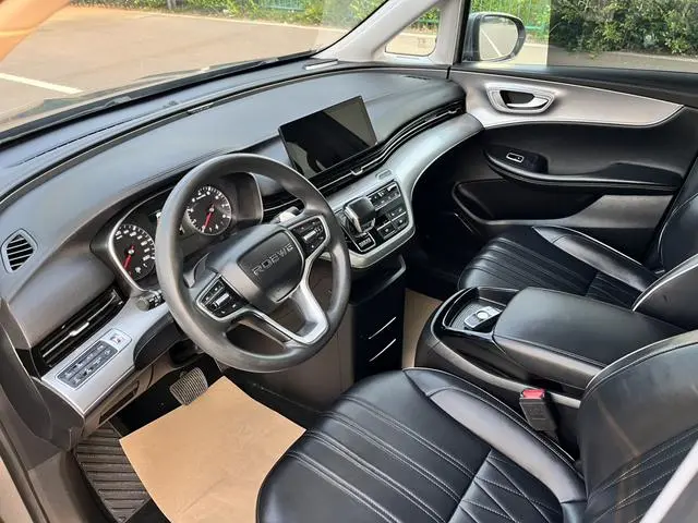 Roewe Roewe iMAX8 400TGI Travel Exclusive Edition for Major customers