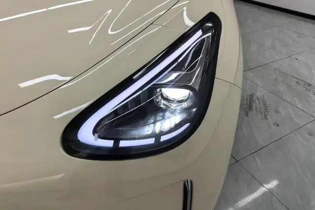 Geely Galaxy Star Wish 310km Dream Edition