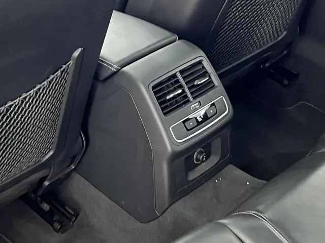 Audi Audi S4 S4 3.0TFSI